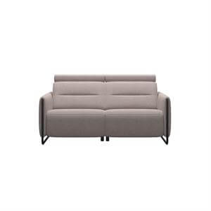 Stressless Emily Two Seater Power Right Sofa